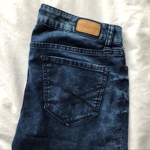 Acid Wash Jeans/Leggings